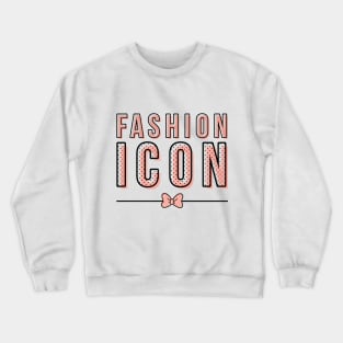 The DINKs - Fashion Icon Crewneck Sweatshirt